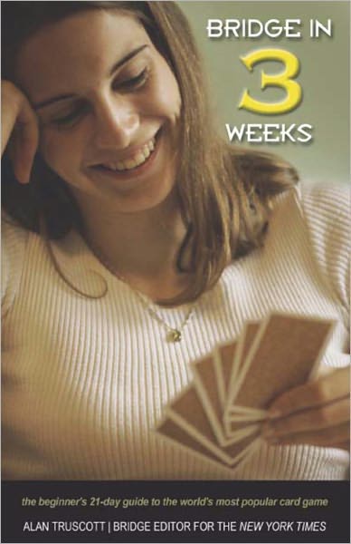 Bridge in 3 Weeks