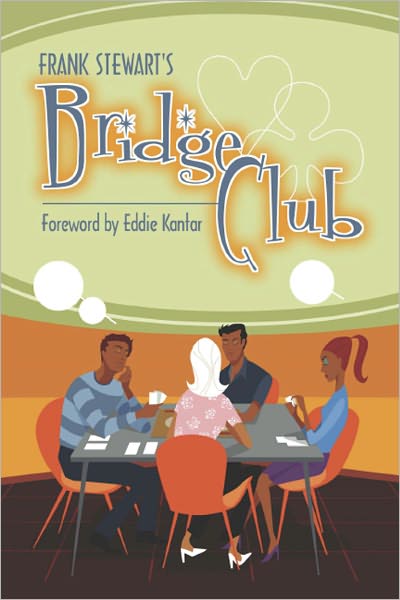 Frank Stewart's Bridge Club
