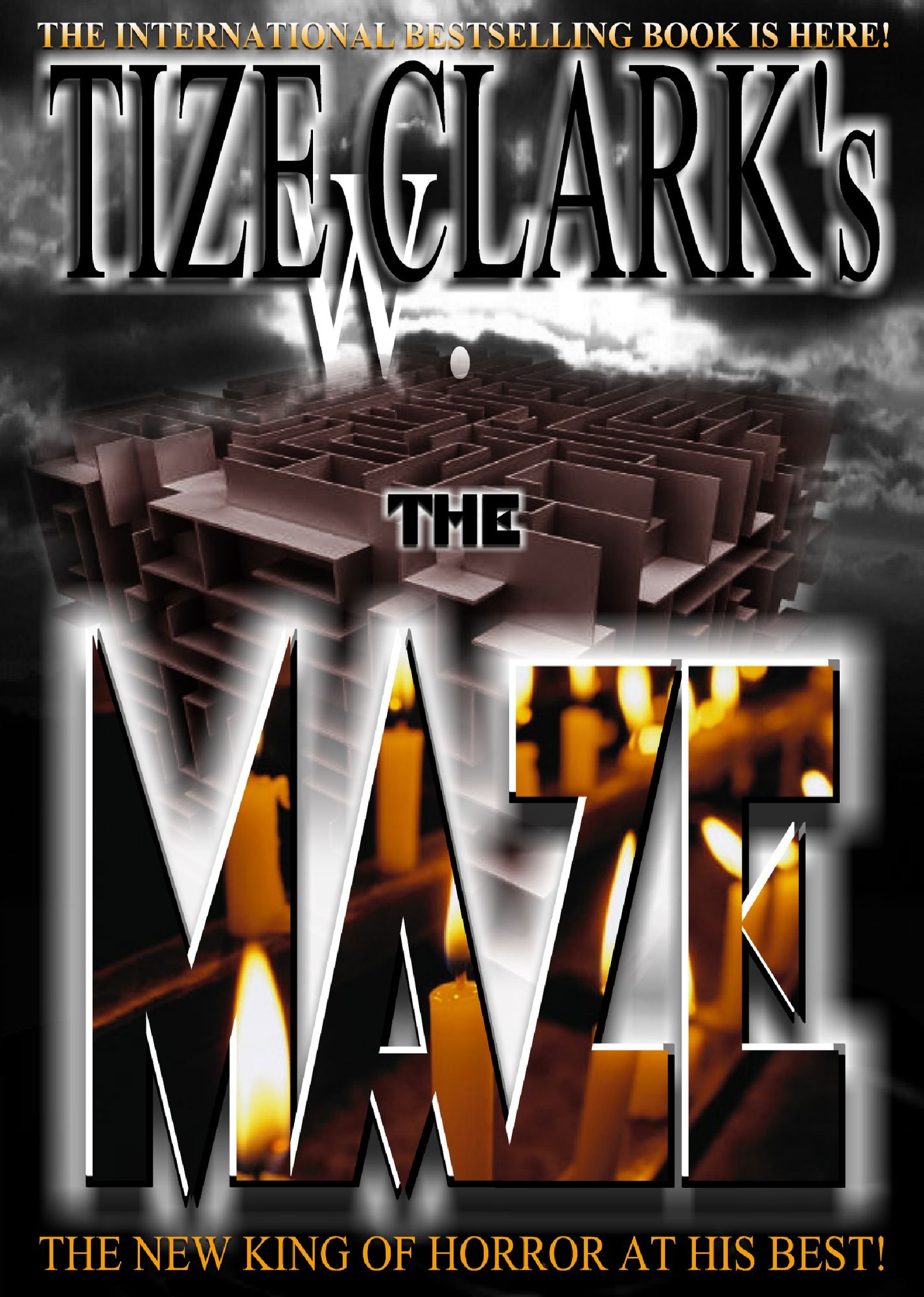 The Maze