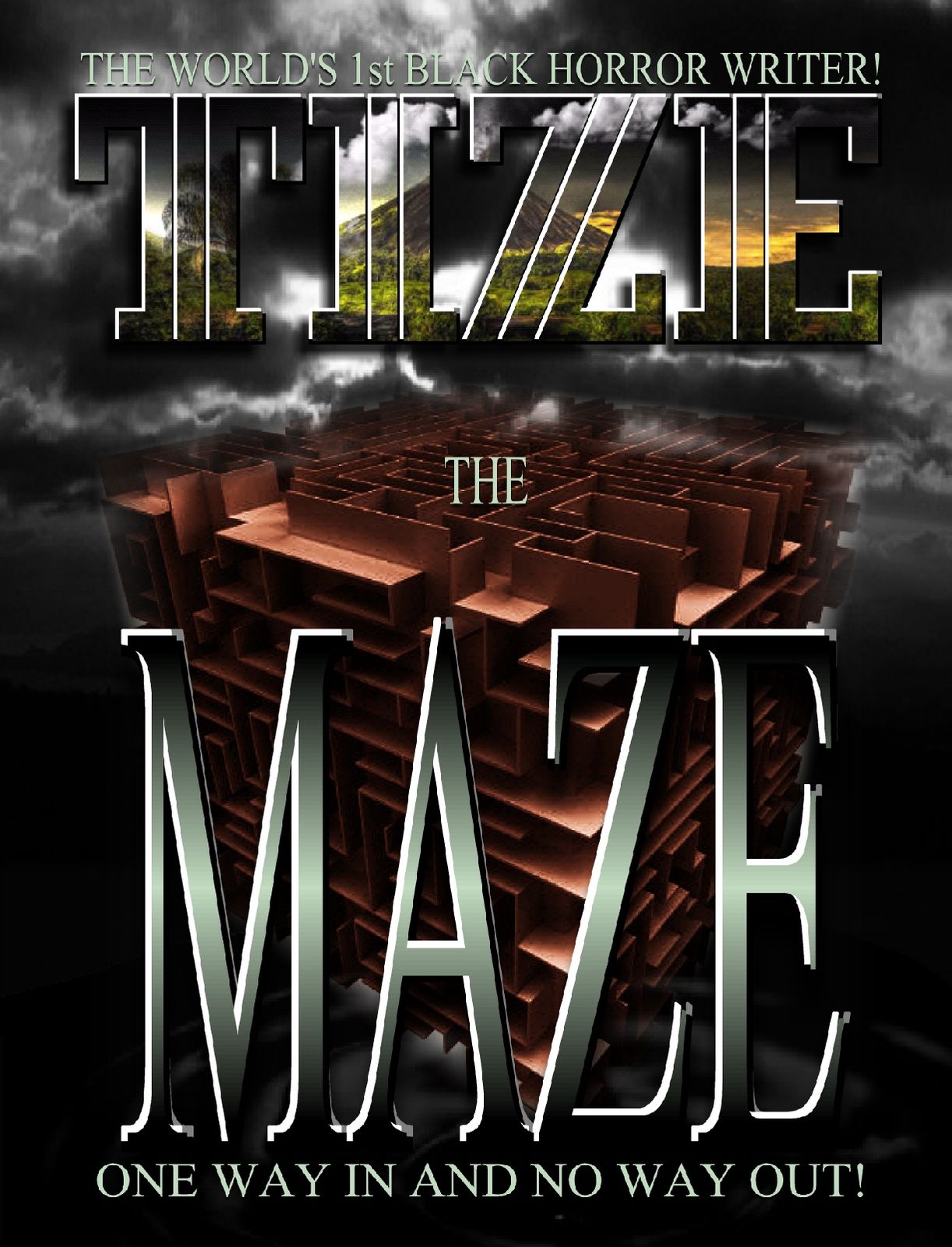 The Maze