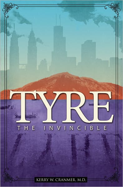 Tyre: The Invincible