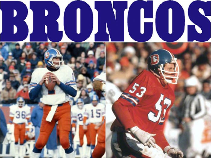 Denver Broncos 1979: A Game-by-Game Guide
