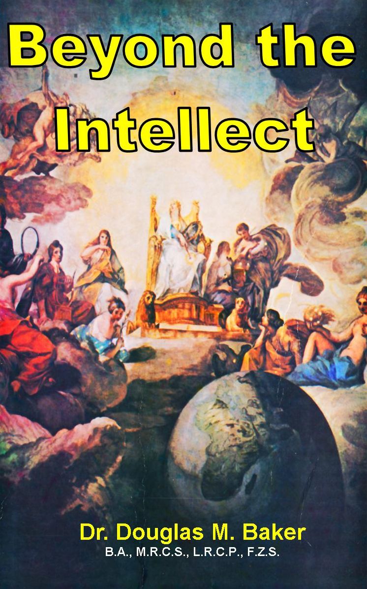 BEYOND THE INTELLECT