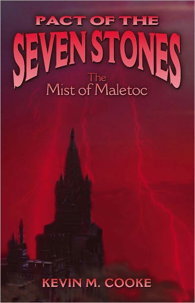 Pact of the Seven Stones: The Mist of Maletoc