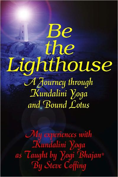 Be the Lighthouse