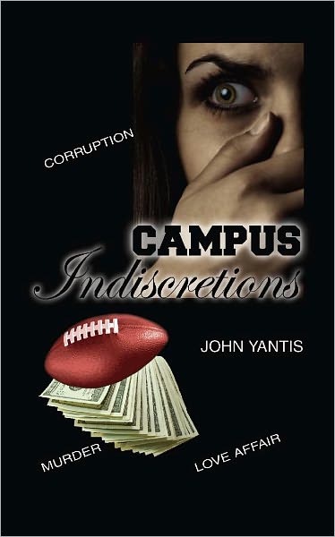 Campus Indiscretions