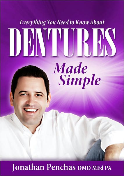 Dentures Made Simple