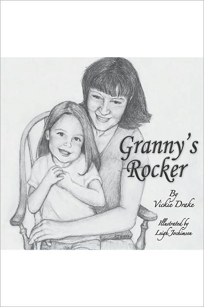 Granny's Rocker