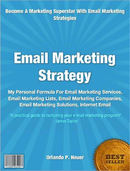 Email Marketing Strategy: My Personal Formula For Email Marketing Services, Email Marketing Lists, Email Marketing Companies, Email Marketing Solutions, Internet Email Marketing