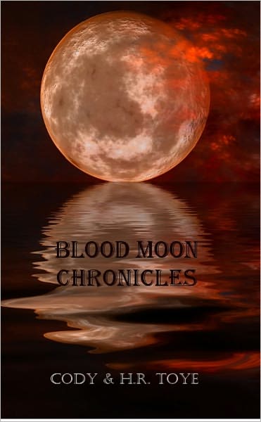 Blood Moon Chronicles