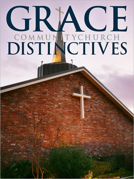 GCC Distinctives - What We Teach