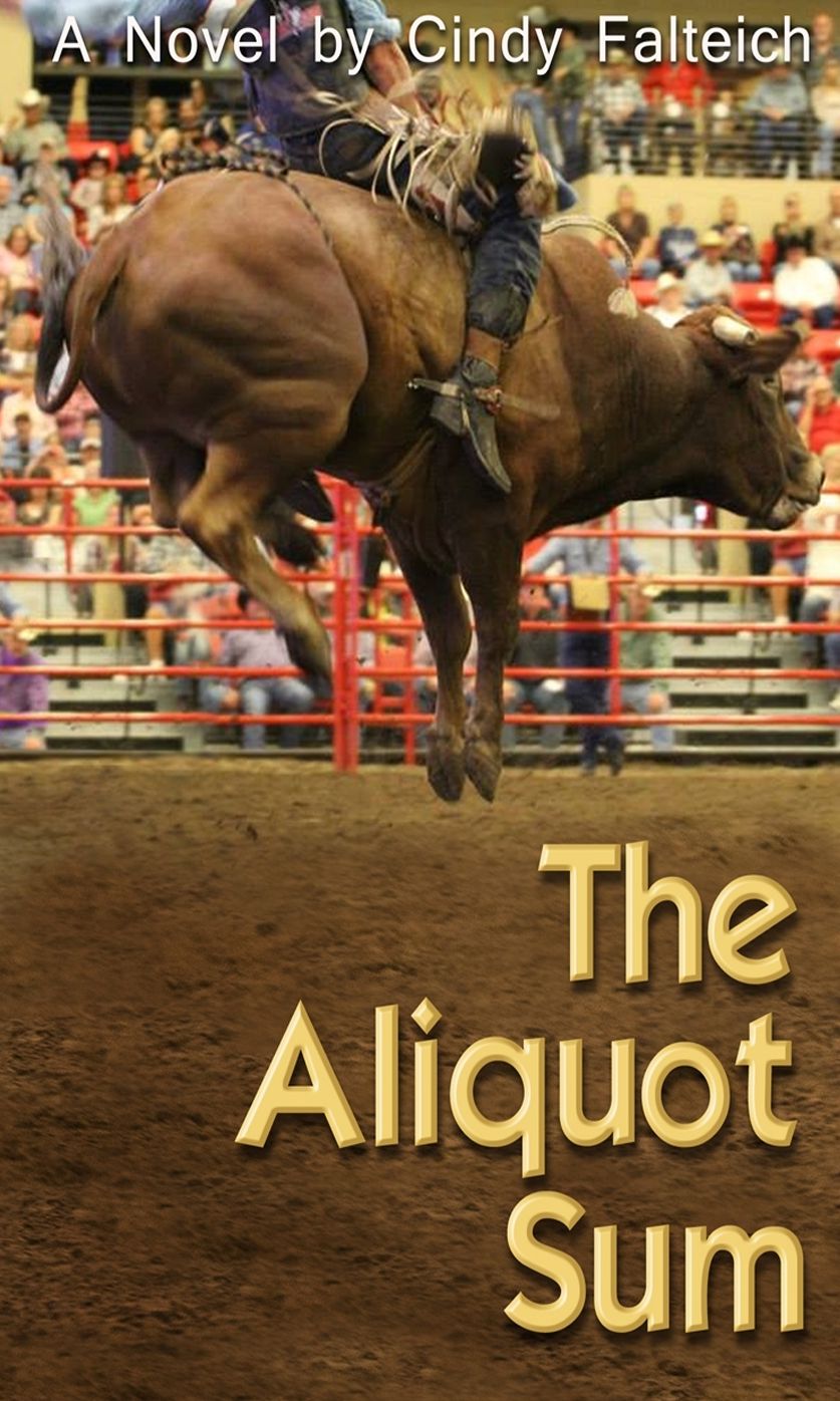 The Aliquot Sum