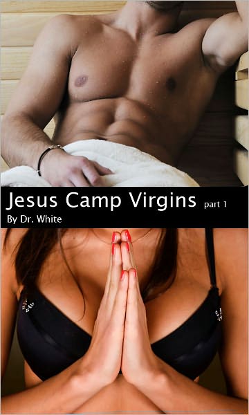 Jesus Camp Virgins