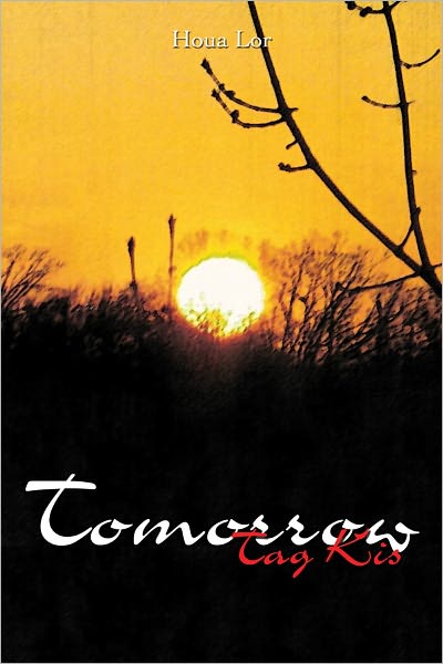 Tomorrow: Tag Kis