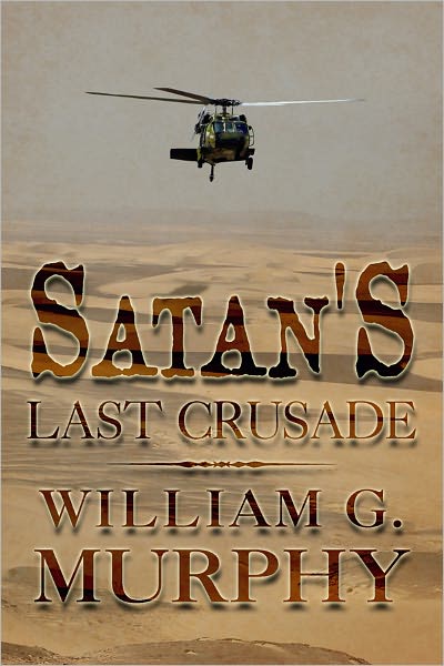 Satan’s Last Crusade: The Total Concept