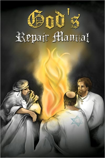 God's Repair Manual