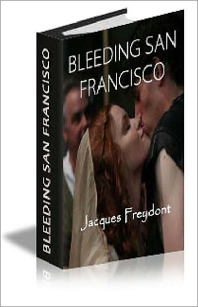 Bleeding San Francisco