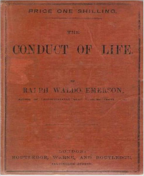 The Conduct of Life