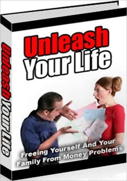 Family Money eBook - Unleash Your Life - Advanced Earned Income Tax Credit...