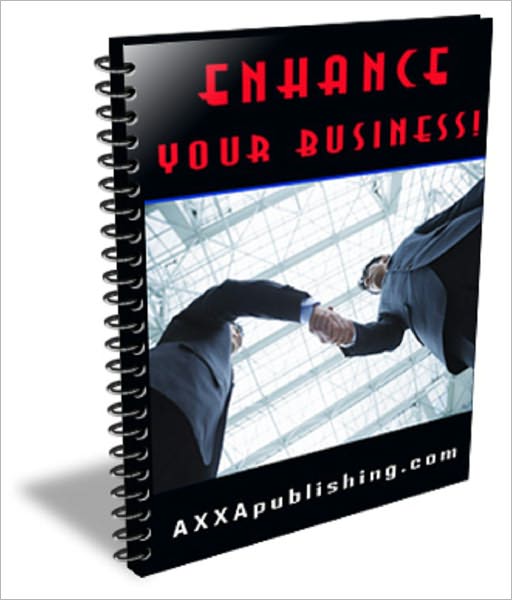 Enhance Your Business