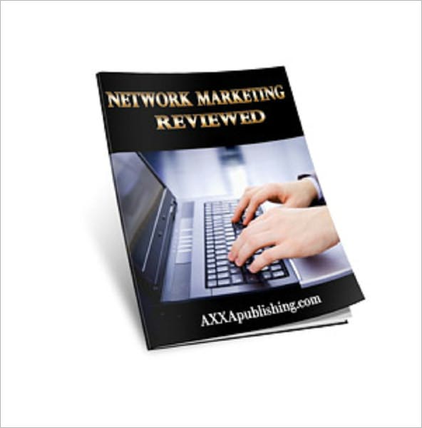 Network Marketing Review