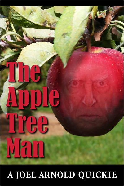 The Apple Tree Man