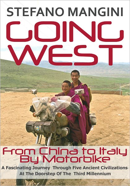 Going West