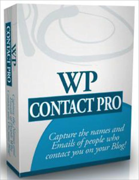 Wp Contact Pro