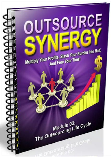 Outsource Synergy (3 in 1)