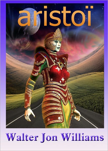 ARISTO&Iuml; (en Fran&ccedil;ais)