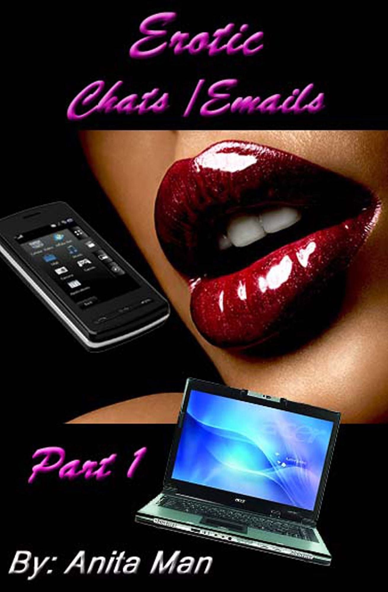 Erotic Chats / Emails