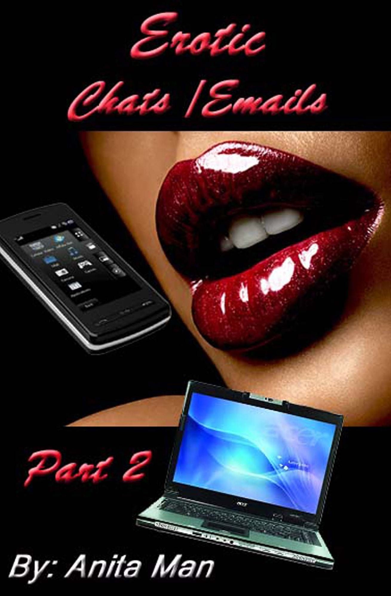 Erotic Chats / Emails 2