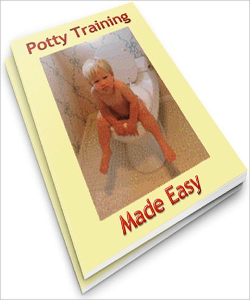Potty Training Made Easy