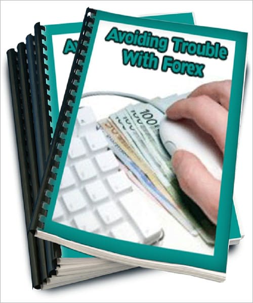 Avoiding Trouble Wіth Forex