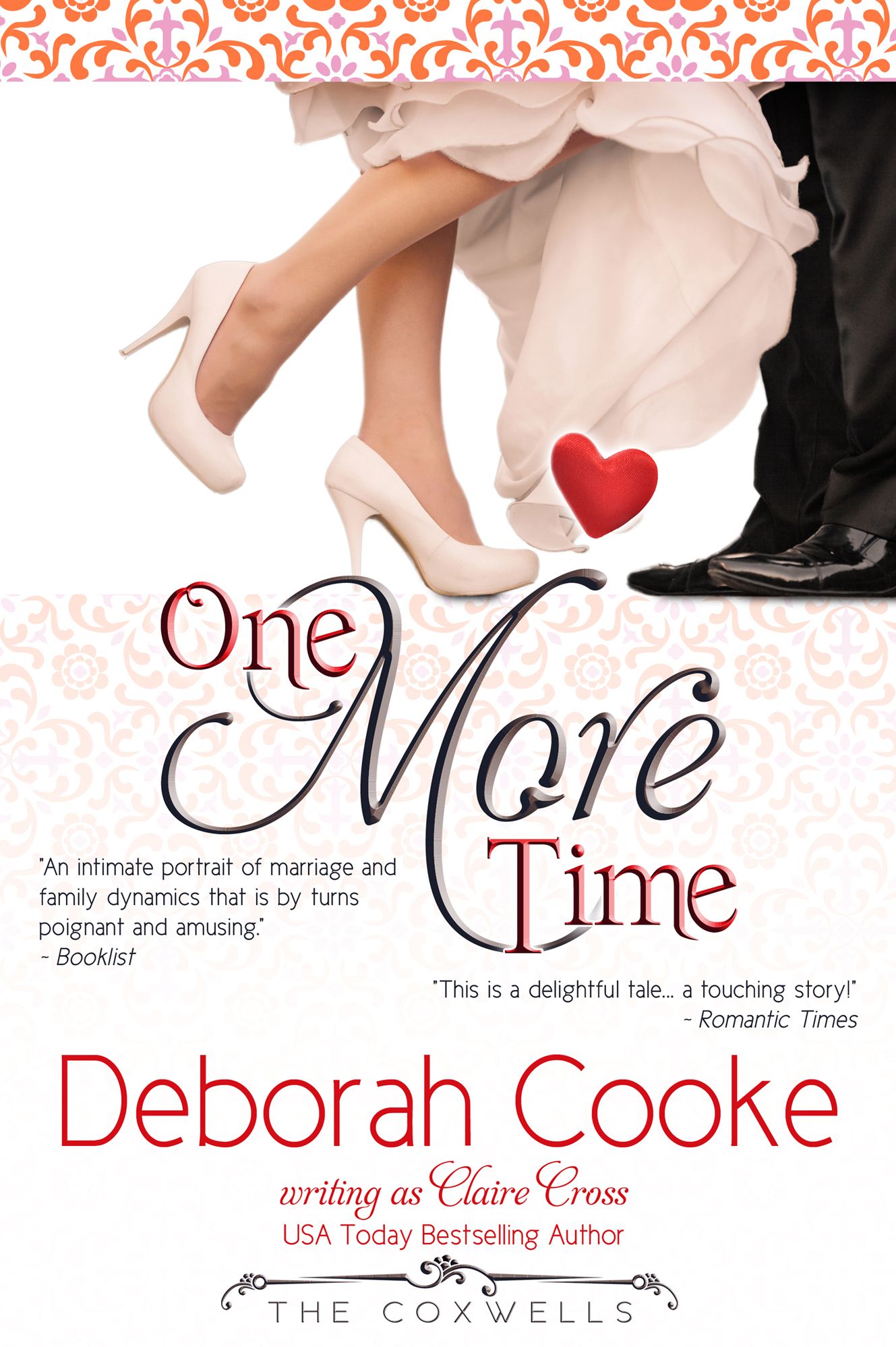 One More Time