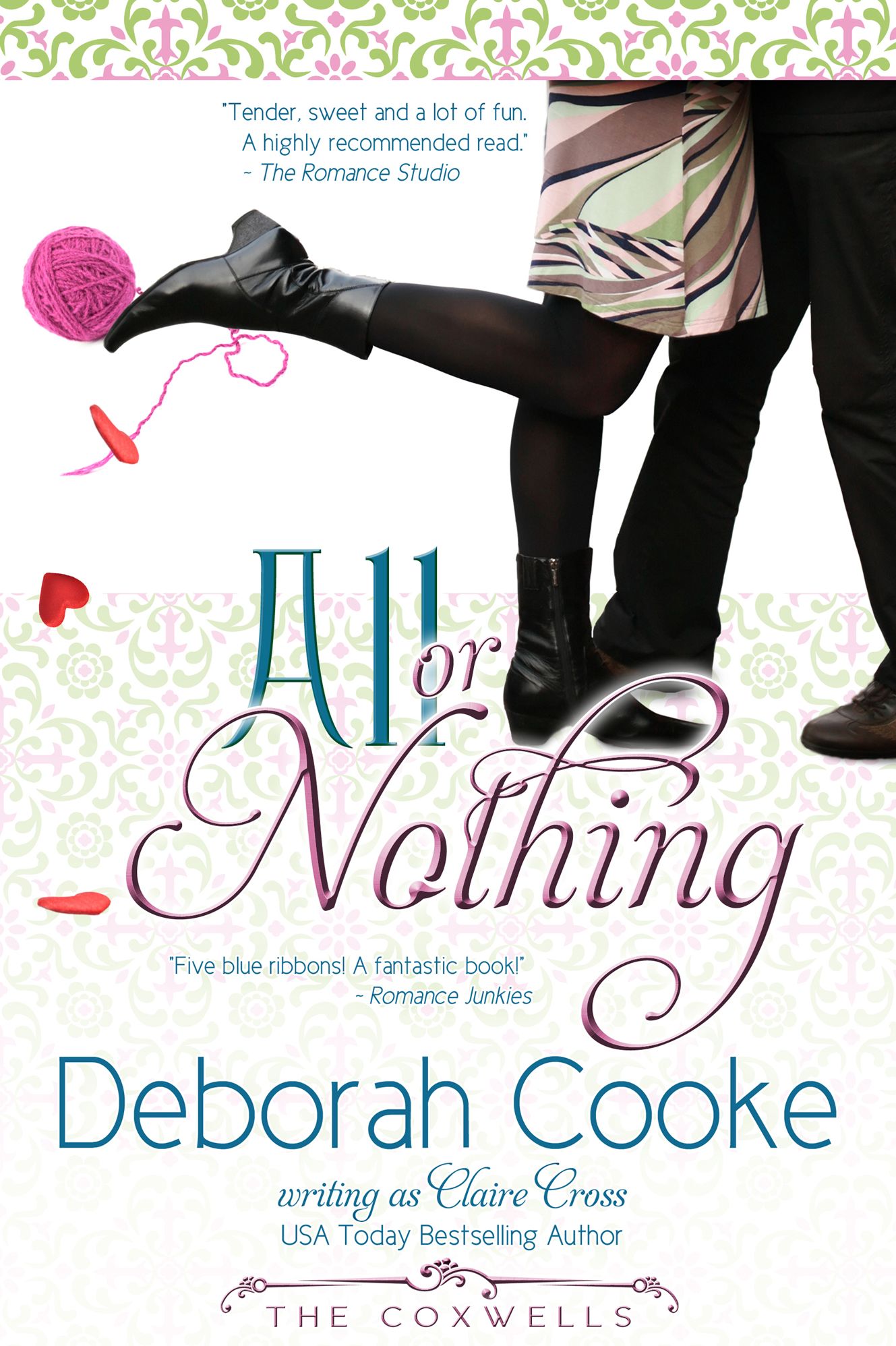 All Or Nothing