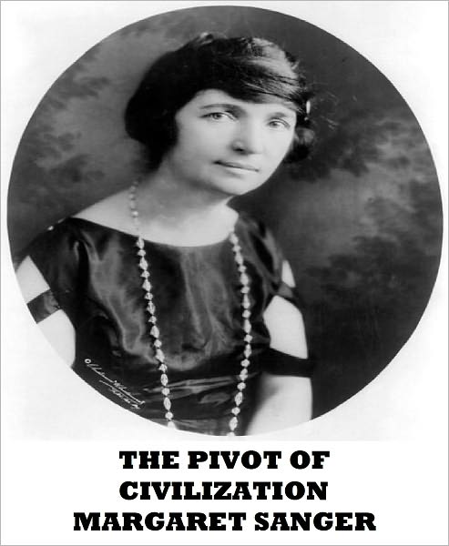 The Pivot of Civilization