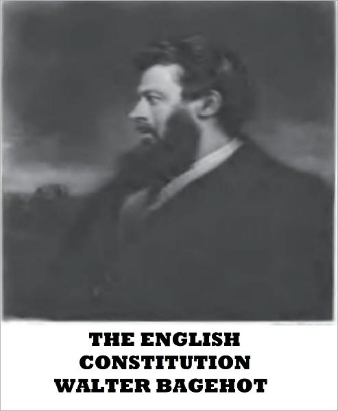 The English Constitution