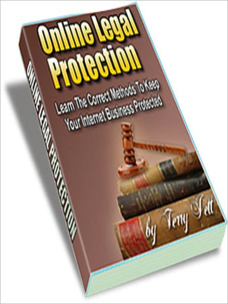 Online Legal Protcetion