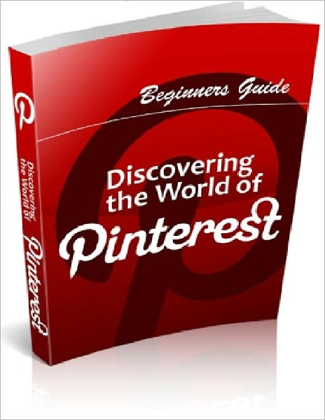 Discovering The World Of Pinterest