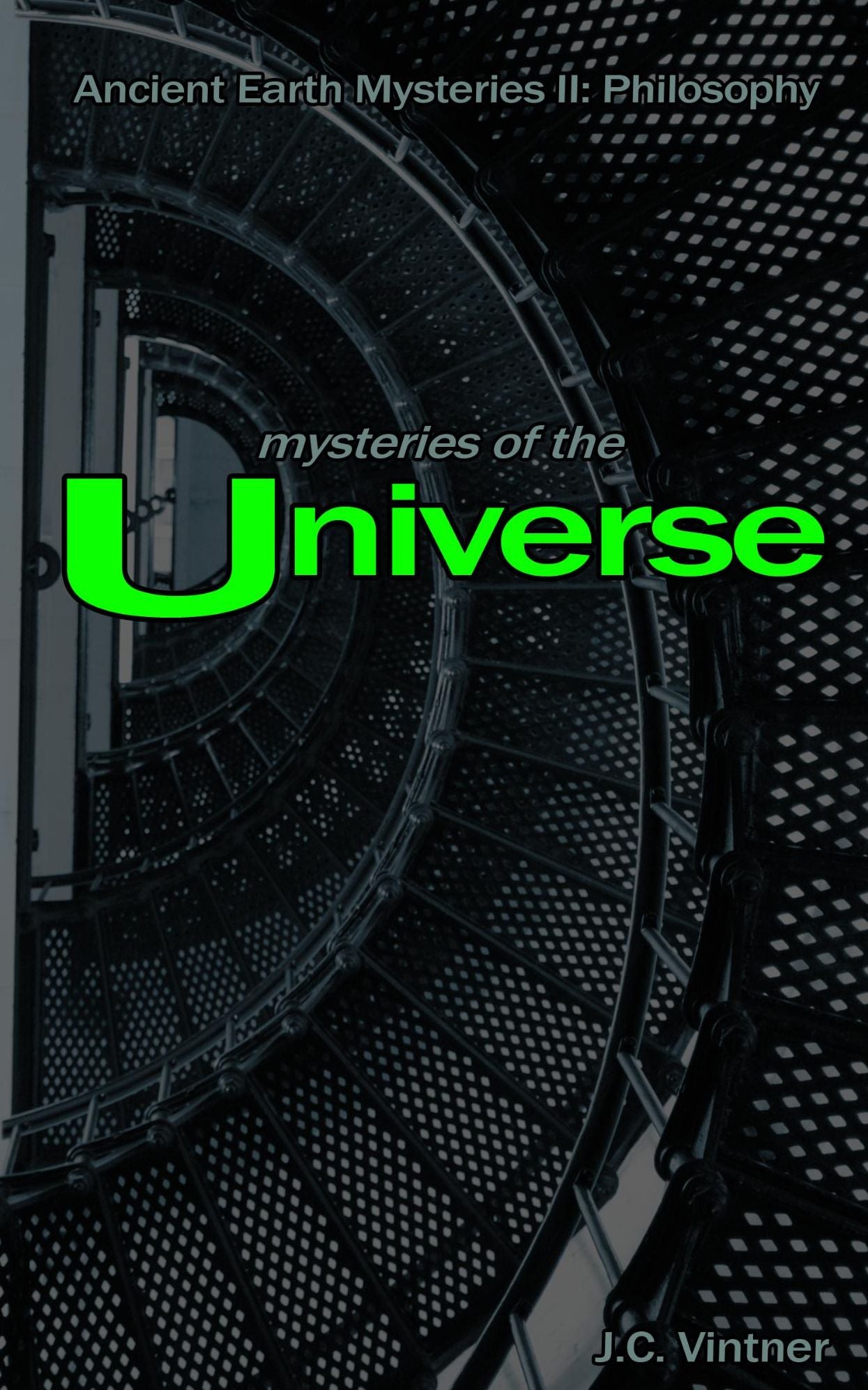 Mysteries of the Universe