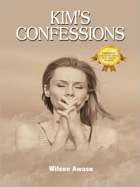 Kim's Confessions