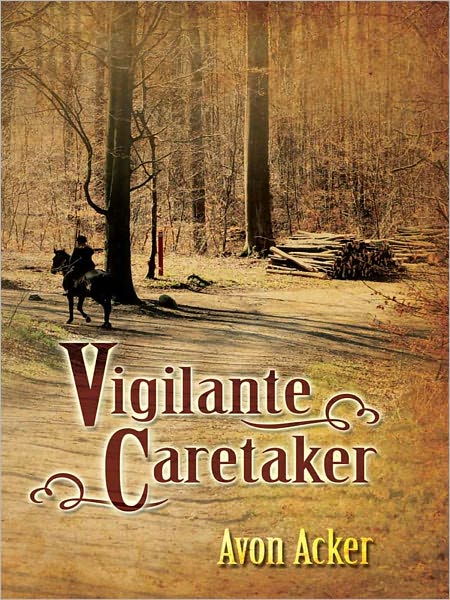 Vigilante Caretaker