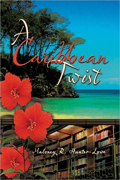 A Caribbean Twist