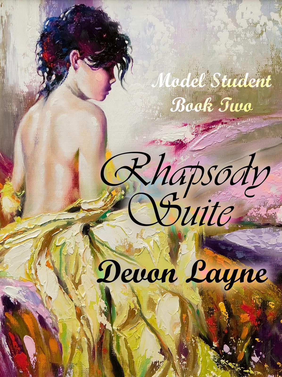 Rhapsody Suite