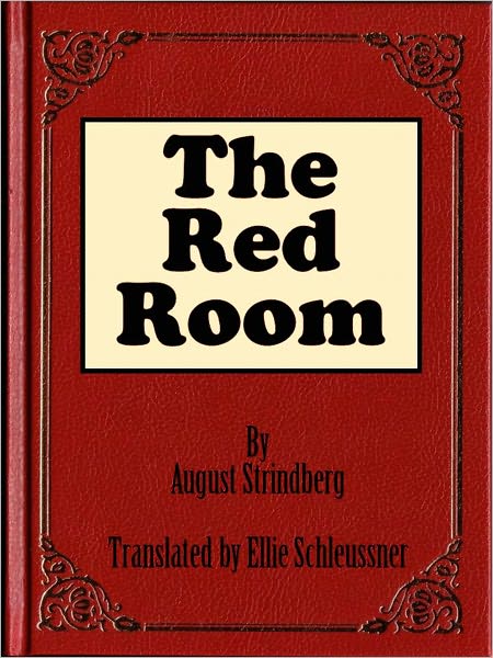 The Red Room