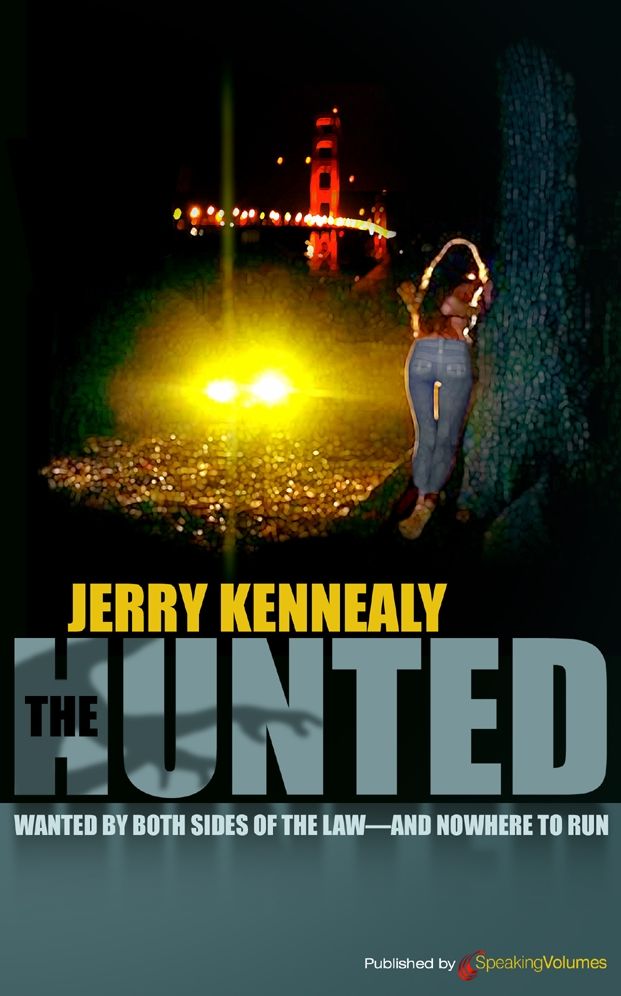 The Hunted