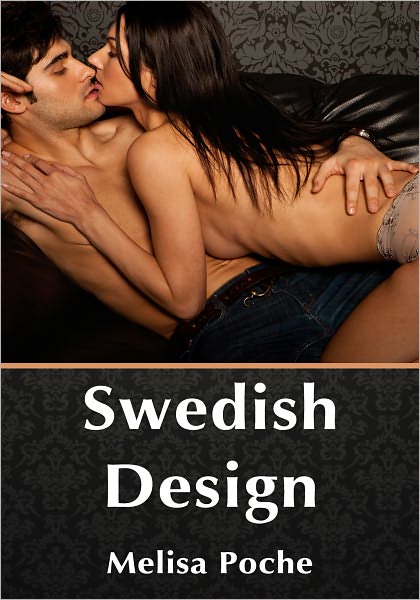 Swedish Design - Women's Erotica/Erotic Romance