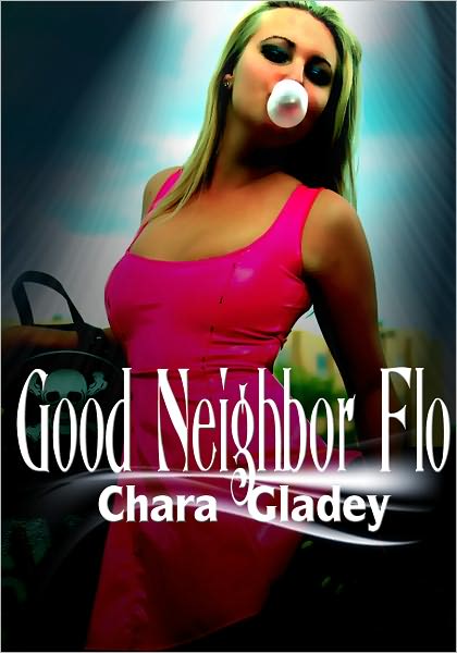 Good Neighbor Flo - Multiple Partner Erotica/Public Sex Erotica