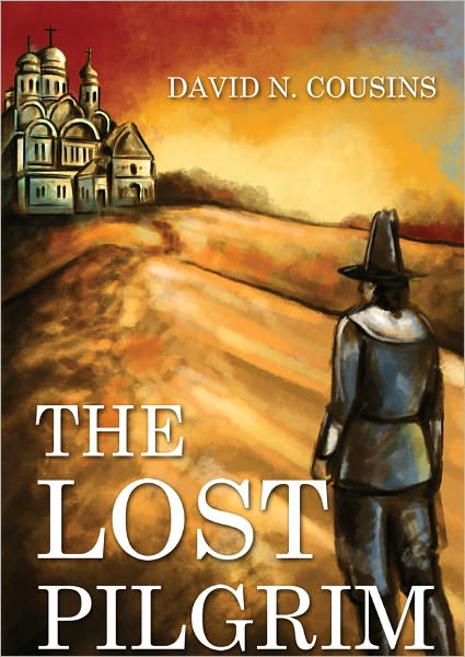 The Lost Pilgrim